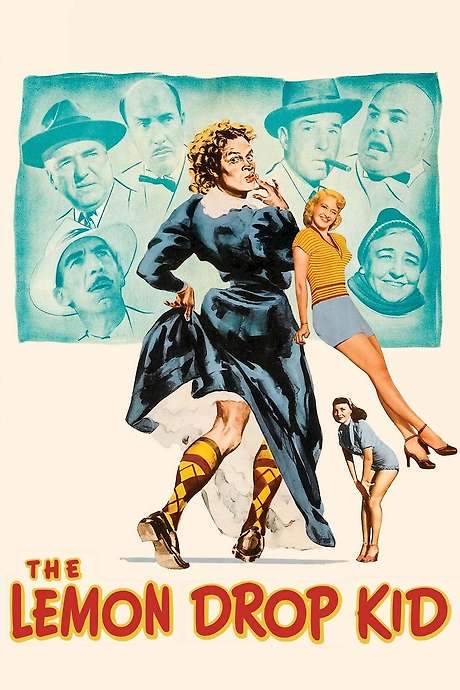 The Lemon Drop Kid